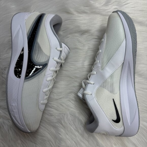 Nike Giannis Zoom Freak 6 Humility Mens Basketball Shoes FJ7792-102 NEW Multi Sz - Picture 4 of 4